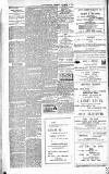 Gloucestershire Chronicle Saturday 30 November 1901 Page 8