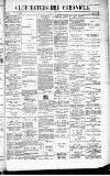 Gloucestershire Chronicle Saturday 28 December 1901 Page 1