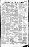 Gloucestershire Chronicle Saturday 23 August 1902 Page 1