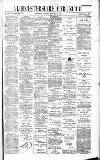 Gloucestershire Chronicle Saturday 18 October 1902 Page 1
