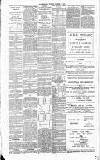 Gloucestershire Chronicle Saturday 08 November 1902 Page 8