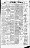 Gloucestershire Chronicle Saturday 22 November 1902 Page 1