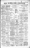 Gloucestershire Chronicle Saturday 17 January 1903 Page 1