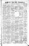 Gloucestershire Chronicle Saturday 14 March 1903 Page 1