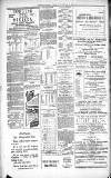 Gloucestershire Chronicle Saturday 05 January 1907 Page 8