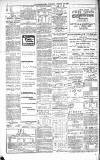 Gloucestershire Chronicle Saturday 19 October 1907 Page 8