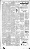 Gloucestershire Chronicle Saturday 11 January 1908 Page 6