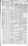 Gloucestershire Chronicle Saturday 25 January 1908 Page 4