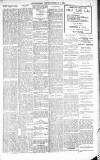 Gloucestershire Chronicle Saturday 01 February 1908 Page 5