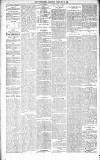 Gloucestershire Chronicle Saturday 08 February 1908 Page 4