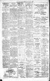 Gloucestershire Chronicle Saturday 22 August 1908 Page 8