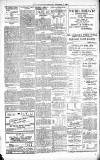 Gloucestershire Chronicle Saturday 05 September 1908 Page 8