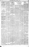 Gloucestershire Chronicle Saturday 12 September 1908 Page 4
