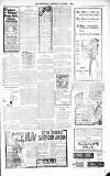 Gloucestershire Chronicle Saturday 07 November 1908 Page 7