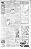 Gloucestershire Chronicle Saturday 21 November 1908 Page 7