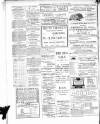 Gloucestershire Chronicle Saturday 30 January 1909 Page 8