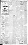 Gloucestershire Chronicle Saturday 08 January 1910 Page 6