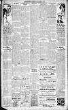 Gloucestershire Chronicle Saturday 22 January 1910 Page 8