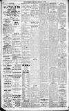 Gloucestershire Chronicle Saturday 19 February 1910 Page 6