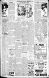 Gloucestershire Chronicle Saturday 19 February 1910 Page 8