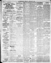 Gloucestershire Chronicle Saturday 26 February 1910 Page 6