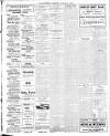 Gloucestershire Chronicle Saturday 13 January 1912 Page 6