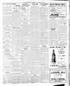 Gloucestershire Chronicle Saturday 20 January 1912 Page 7