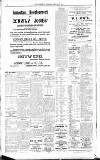 Gloucestershire Chronicle Saturday 03 February 1912 Page 10
