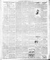 Gloucestershire Chronicle Saturday 11 January 1913 Page 9