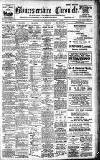 Gloucestershire Chronicle Saturday 03 May 1913 Page 1