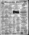 Gloucestershire Chronicle Saturday 10 May 1913 Page 1