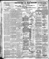 Gloucestershire Chronicle Saturday 07 June 1913 Page 12