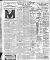 Gloucestershire Chronicle Saturday 26 July 1913 Page 12