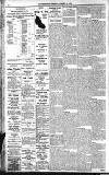 Gloucestershire Chronicle Saturday 11 October 1913 Page 6