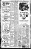 Gloucestershire Chronicle Saturday 15 November 1913 Page 10