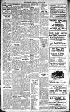 Gloucestershire Chronicle Saturday 10 January 1914 Page 10
