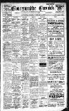 Gloucestershire Chronicle Saturday 07 February 1914 Page 1