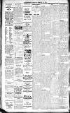 Gloucestershire Chronicle Saturday 14 February 1914 Page 6