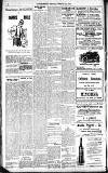 Gloucestershire Chronicle Saturday 14 February 1914 Page 10