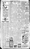 Gloucestershire Chronicle Saturday 21 February 1914 Page 8