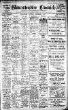 Gloucestershire Chronicle Saturday 05 December 1914 Page 1