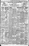 Gloucestershire Chronicle Saturday 27 February 1915 Page 8