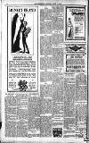 Gloucestershire Chronicle Saturday 14 August 1915 Page 6