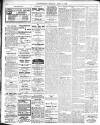 Gloucestershire Chronicle Saturday 11 March 1916 Page 4