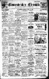 Gloucestershire Chronicle Saturday 17 June 1916 Page 1