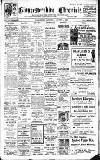 Gloucestershire Chronicle Saturday 05 August 1916 Page 1
