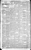 Gloucestershire Chronicle Saturday 12 August 1916 Page 4