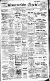 Gloucestershire Chronicle Saturday 25 November 1916 Page 1