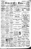 Gloucestershire Chronicle Saturday 06 January 1917 Page 1