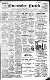 Gloucestershire Chronicle Saturday 07 April 1917 Page 1